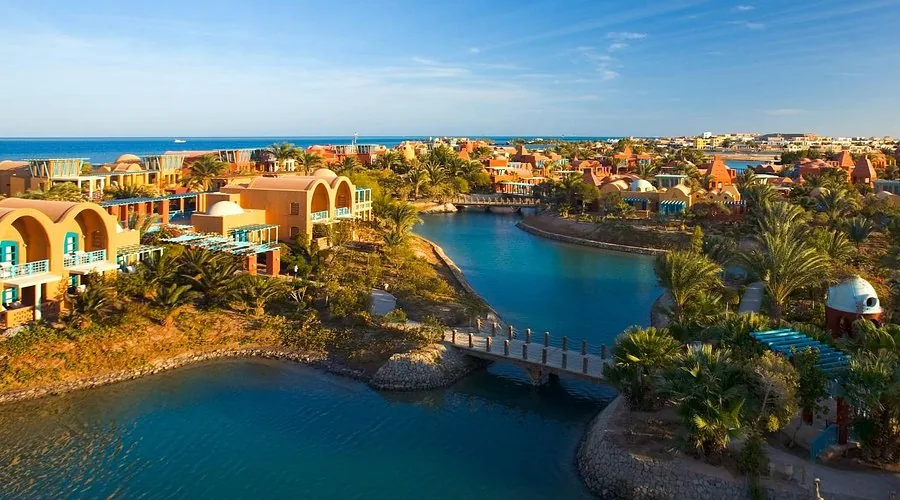 Sheraton Miramar Resort airport transfer