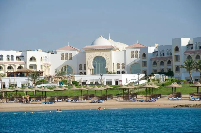 Old Palace Resort airport transfer